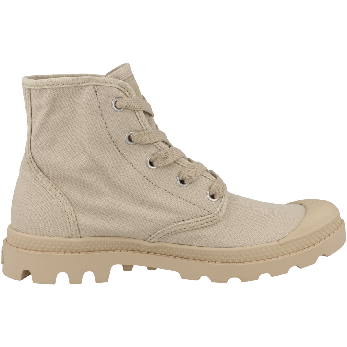 Palladium Pampa Hi Boots beige Palladium Pampa Hi Boots beige