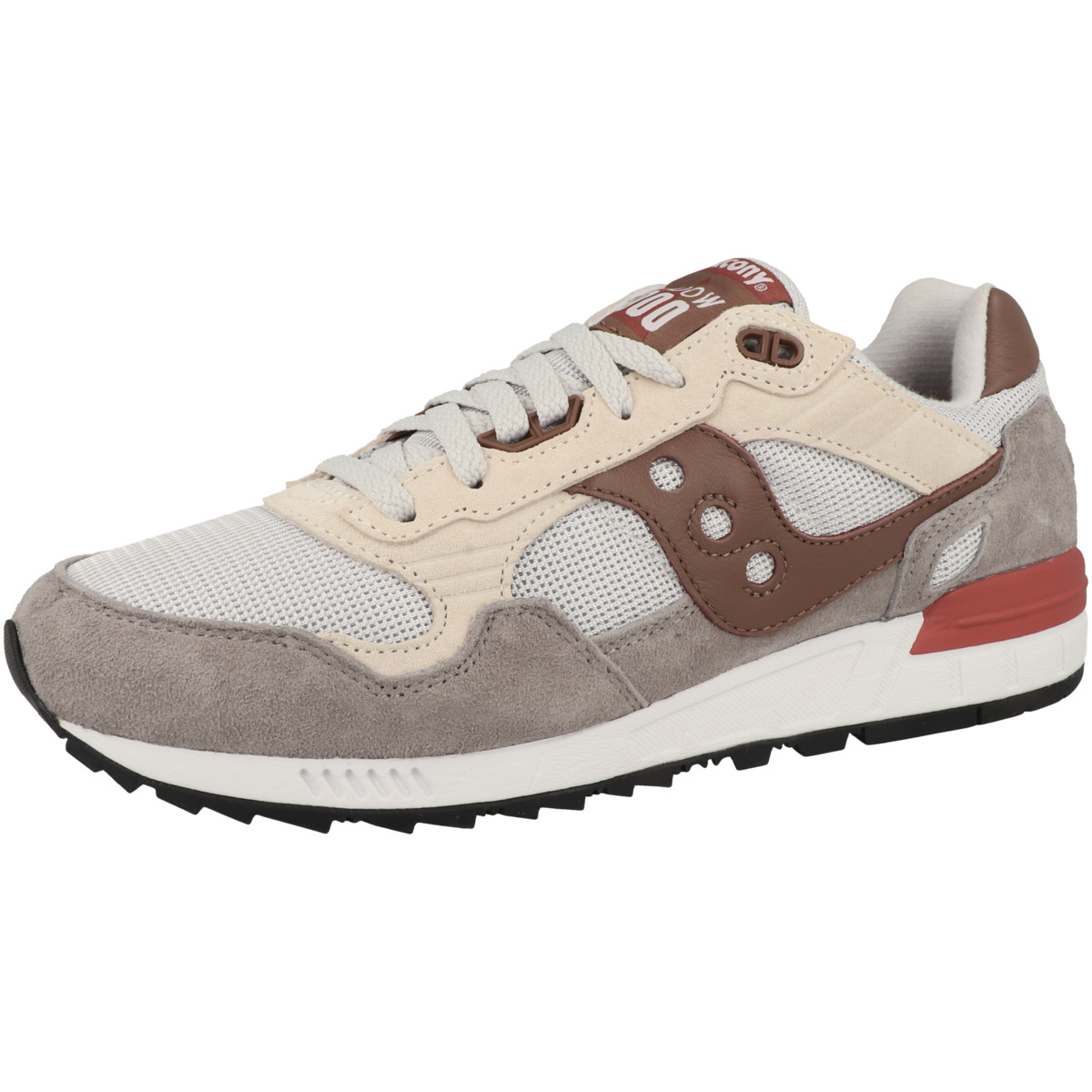 Saucony Shadow 5000 Schuhe grau Saucony Shadow 5000 Schuhe grau