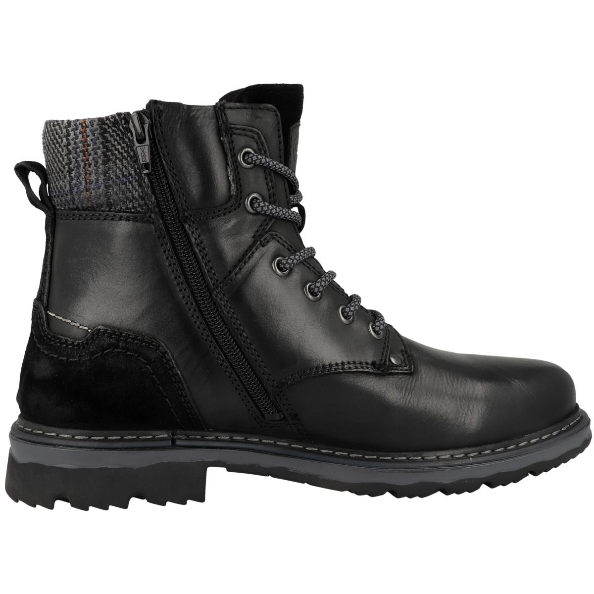 Dockers by Gerli 51GL001 Boots schwarz