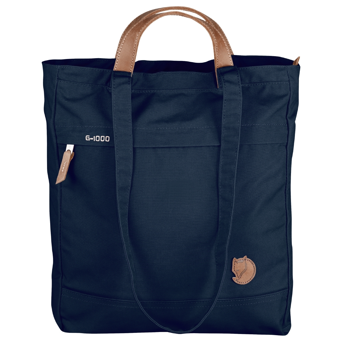 Fjällräven Totepack No. 1 Rucksack blau