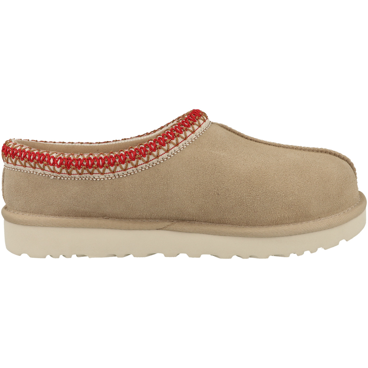 UGG Tasman II Women Hausschuhe hellbraun