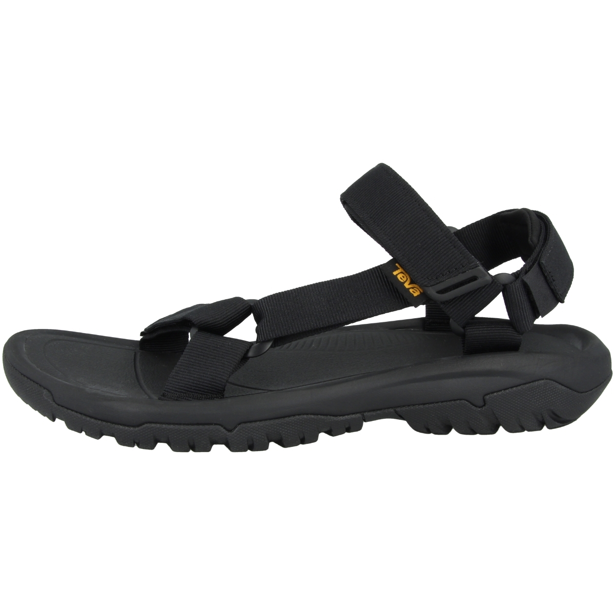 Teva Hurricane XLT2 Trekkingsandale schwarz