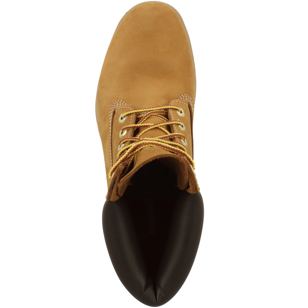 Timberland Radford Mid Lace Up Waterproof Boots braun