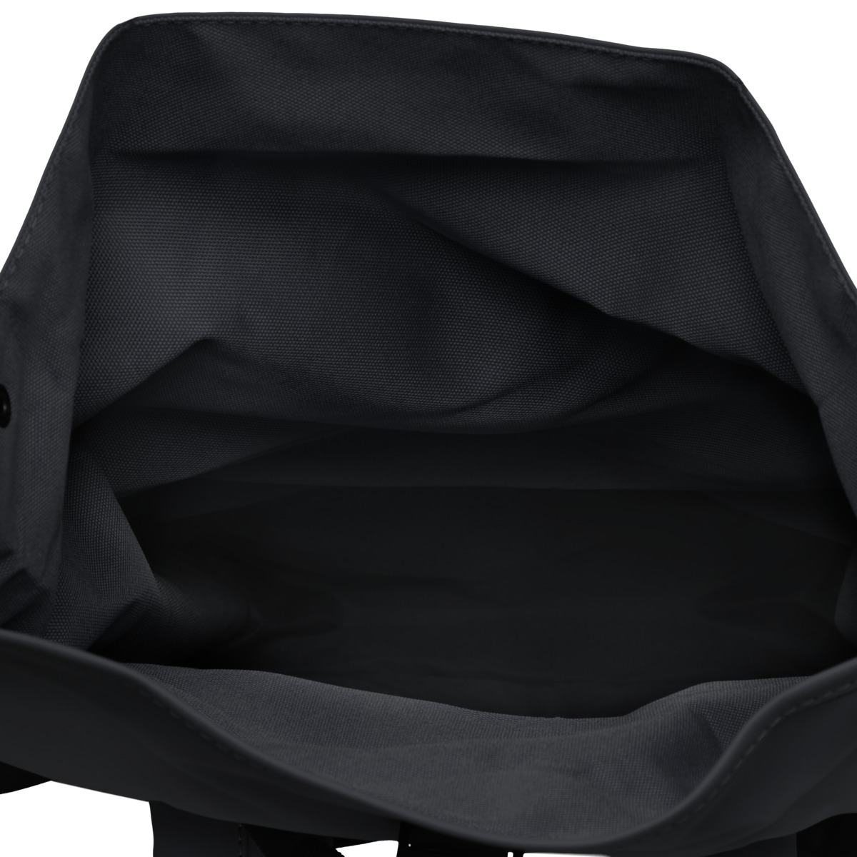 Rains Rolltop Rucksack W3 Rucksack dunkelblau Rains Rolltop Rucksack W3 Rucksack dunkelblau