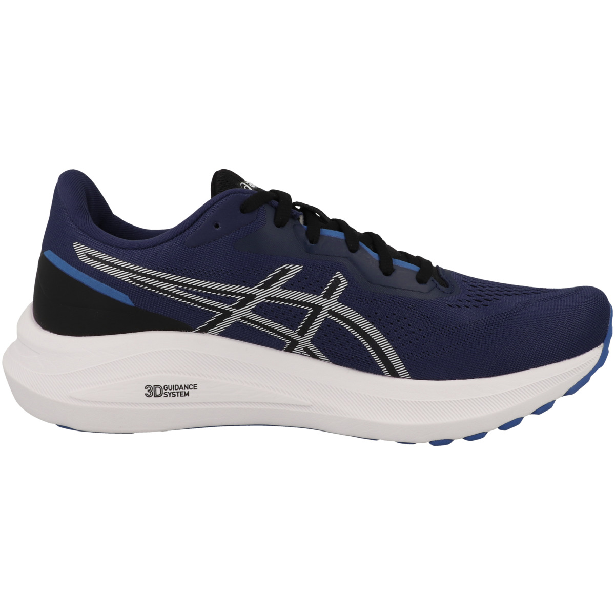 Asics GT-1000 13 Men Laufschuhe dunkelblau Asics GT-1000 13 Men Laufschuhe dunkelblau