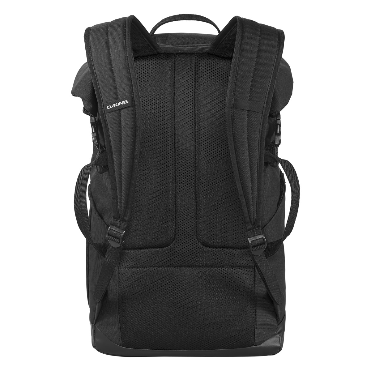 Dakine Mission Surf Rolltop Backpack 35L Rucksack schwarz