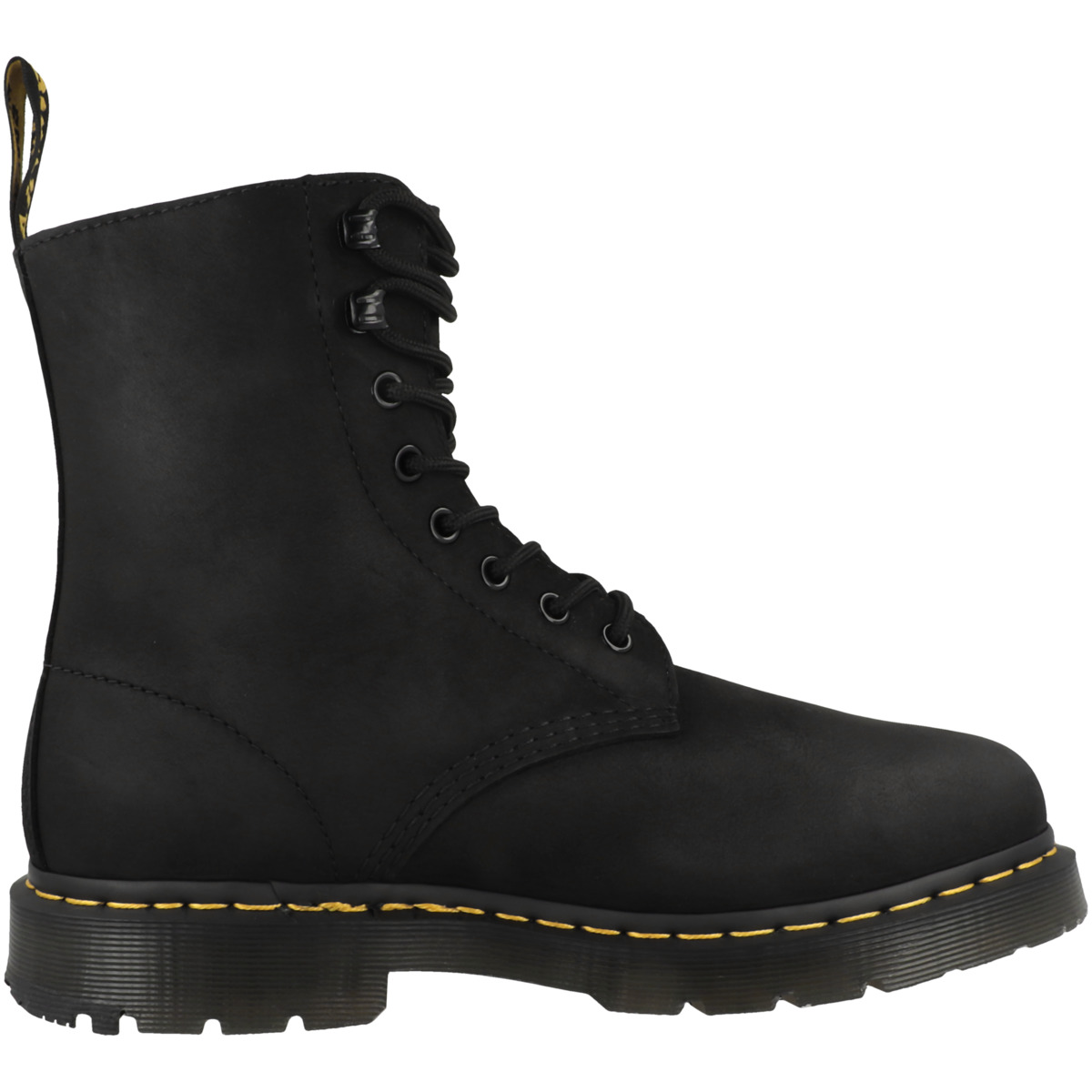 Dr. Martens 1460 Pascal WG Boots schwarz Dr. Martens 1460 Pascal WG Boots schwarz