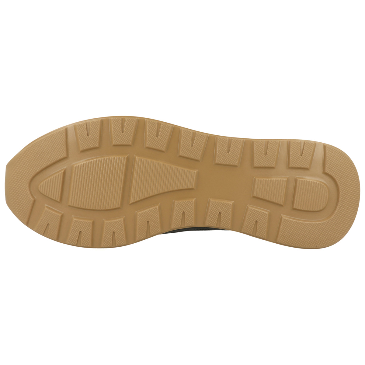 La Martina LFM262 Sneaker low schwarz