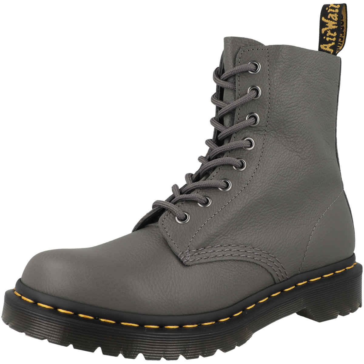 Dr. Martens 1460 Pascal Boots grau