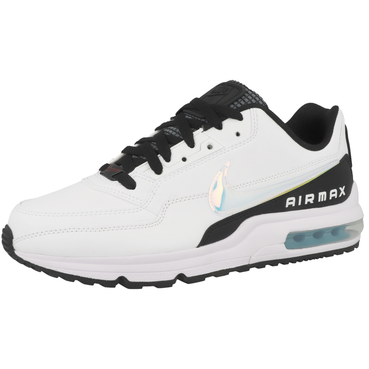 Nike Air Max LTD 3 Sneaker low weiss Nike Air Max LTD 3 Sneaker low weiss