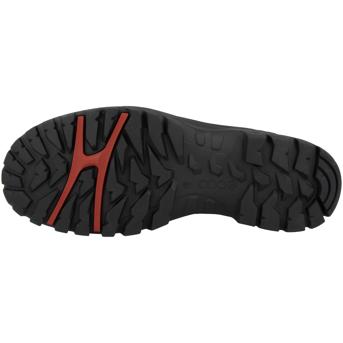 Ecco Xpedition III M Drak 2.0 Mid GTX M Outdoor Boots schwarz Ecco Xpedition III M Drak 2.0 Mid GTX M Outdoor Boots schwarz