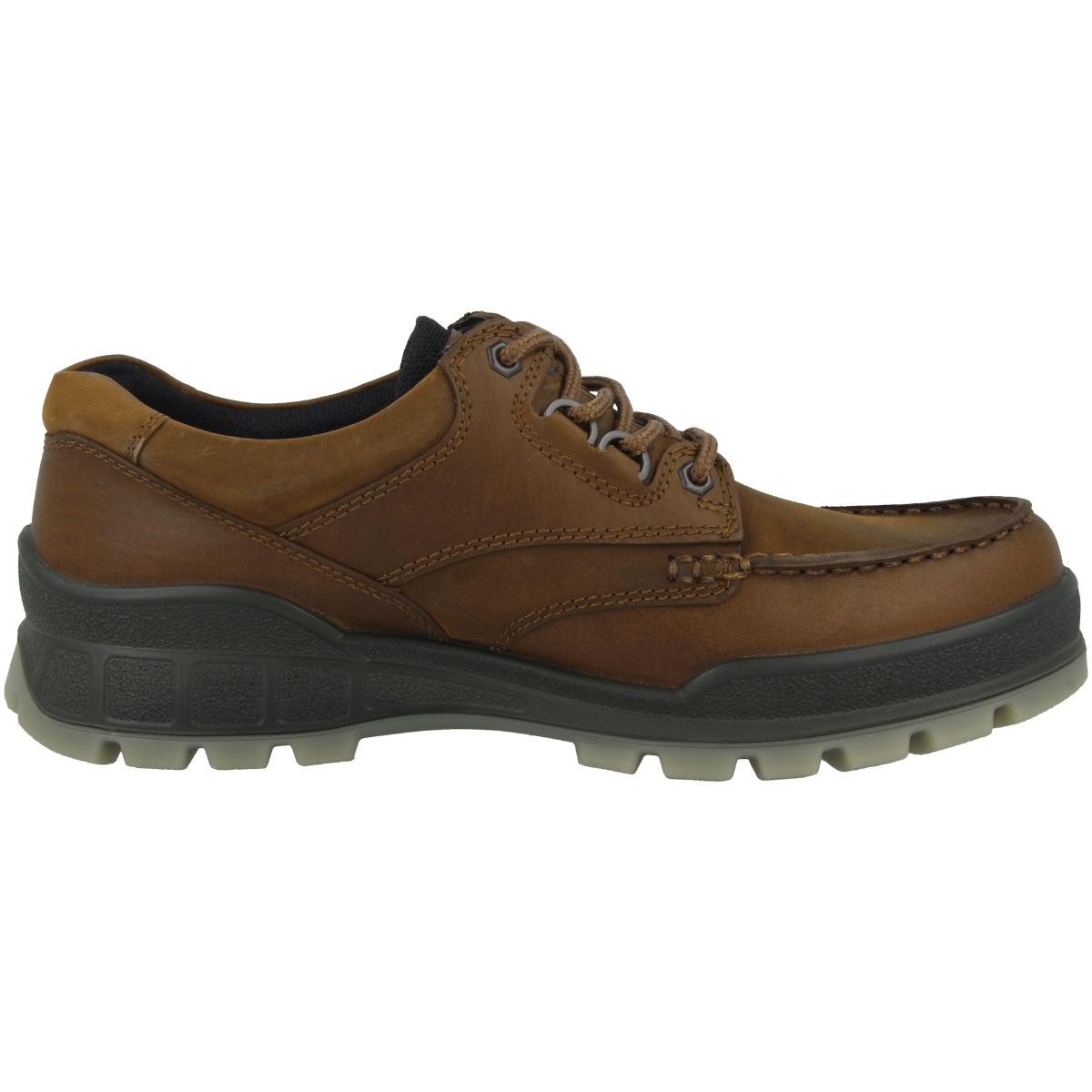 Ecco Track 25 Low GTX Schuhe braun Ecco Track 25 Low GTX Schuhe braun