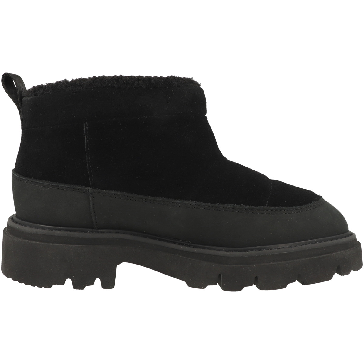 Pajar Aura Mini Winterschuhe schwarz