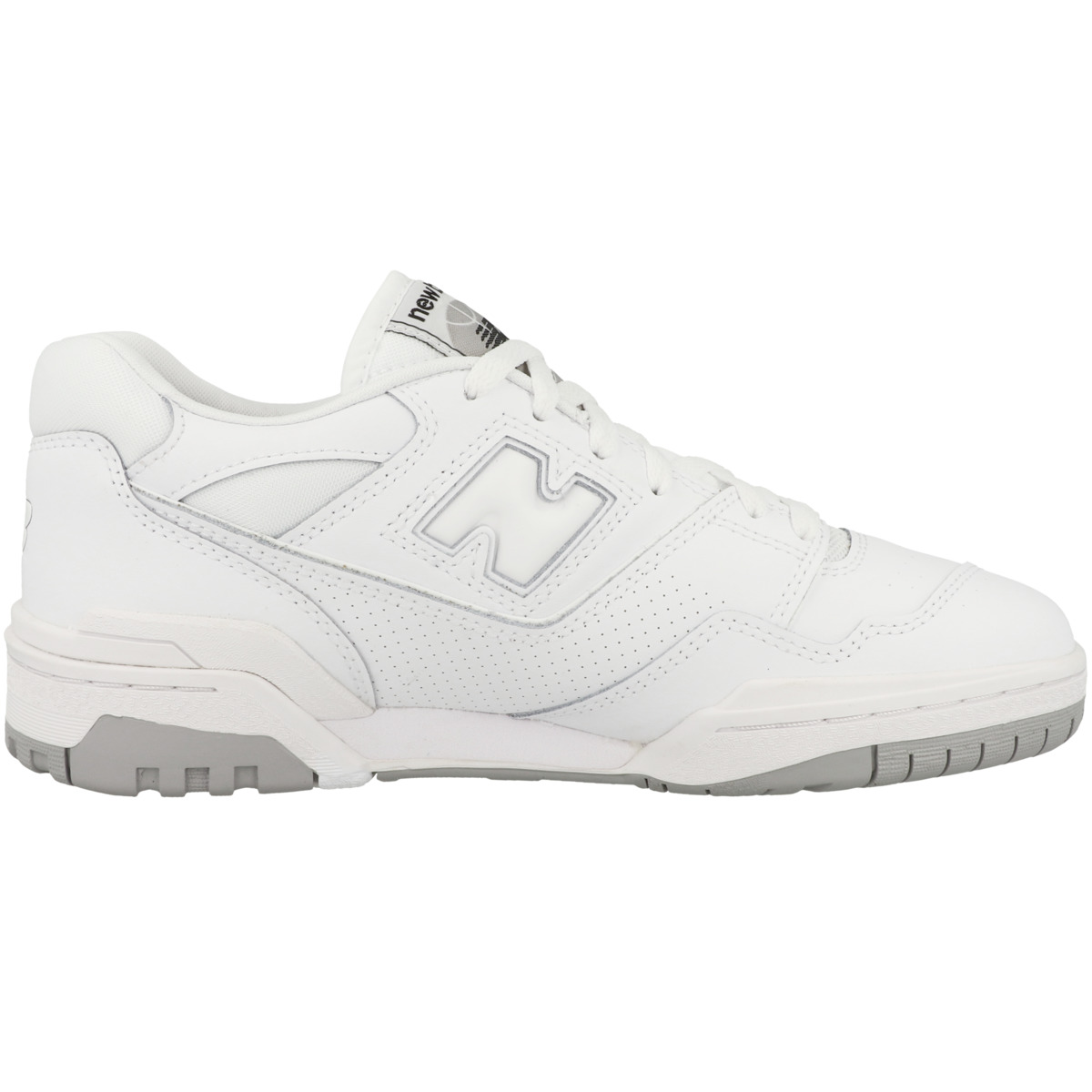 New Balance BB 550 PB1 Sneaker weiss New Balance BB 550 PB1 Sneaker weiss