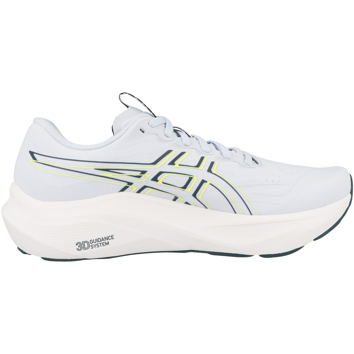 Asics GT-2000 14 Men Laufschuhe hellblau