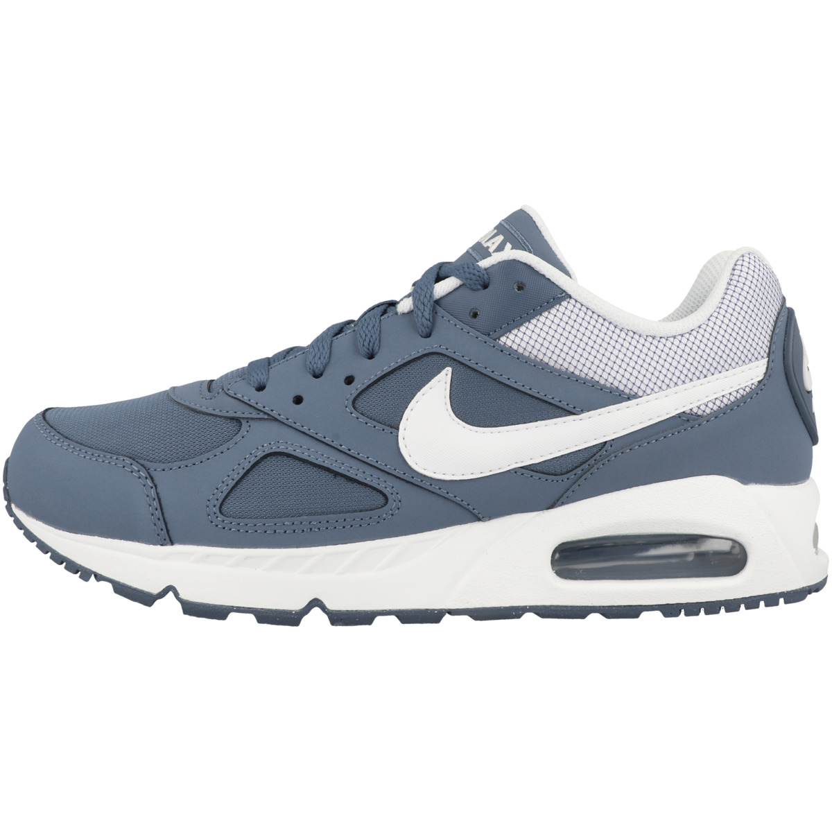 Nike Air Max Ivo Sneaker blau