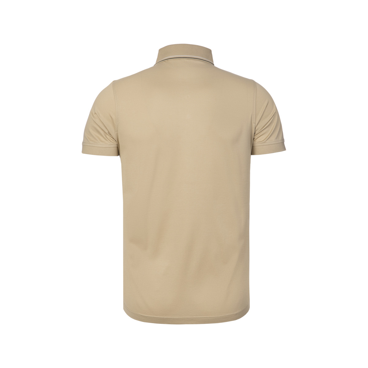 KARL LAGERFELD 745002 Poloshirt braun