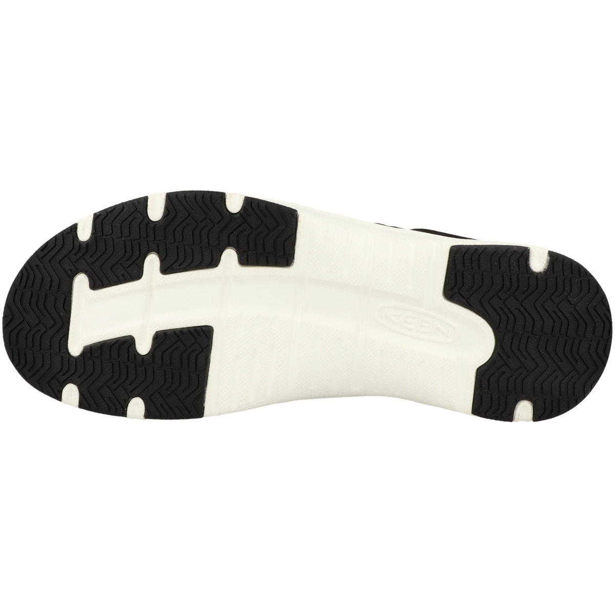 Keen UNEEK O3 Sneaker schwarz Keen UNEEK O3 Sneaker schwarz