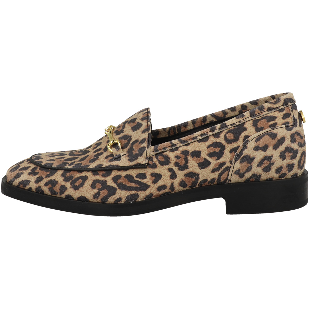 Steve Madden Neona Loafer braun