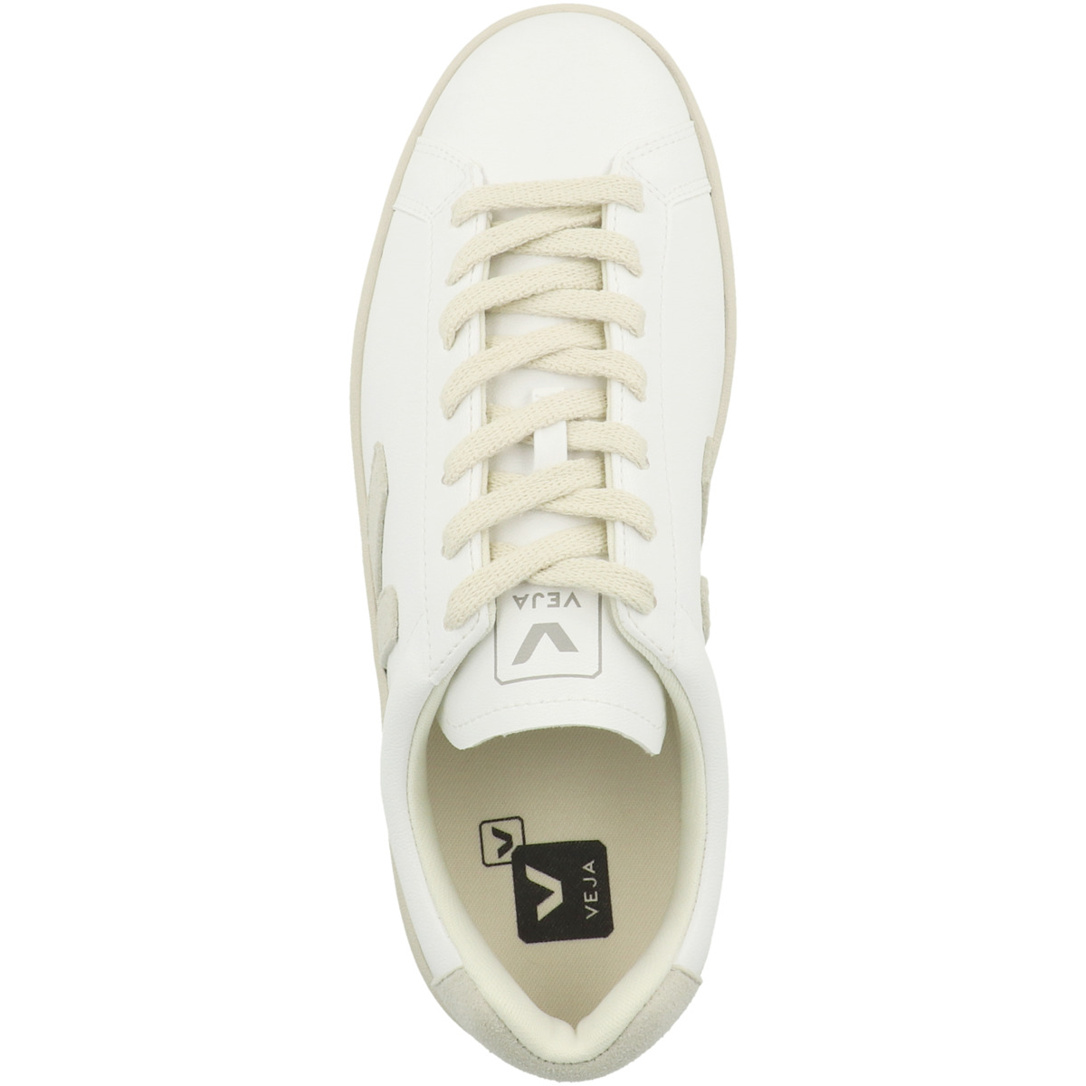 VEJA Urca CWL Sneaker low weiss