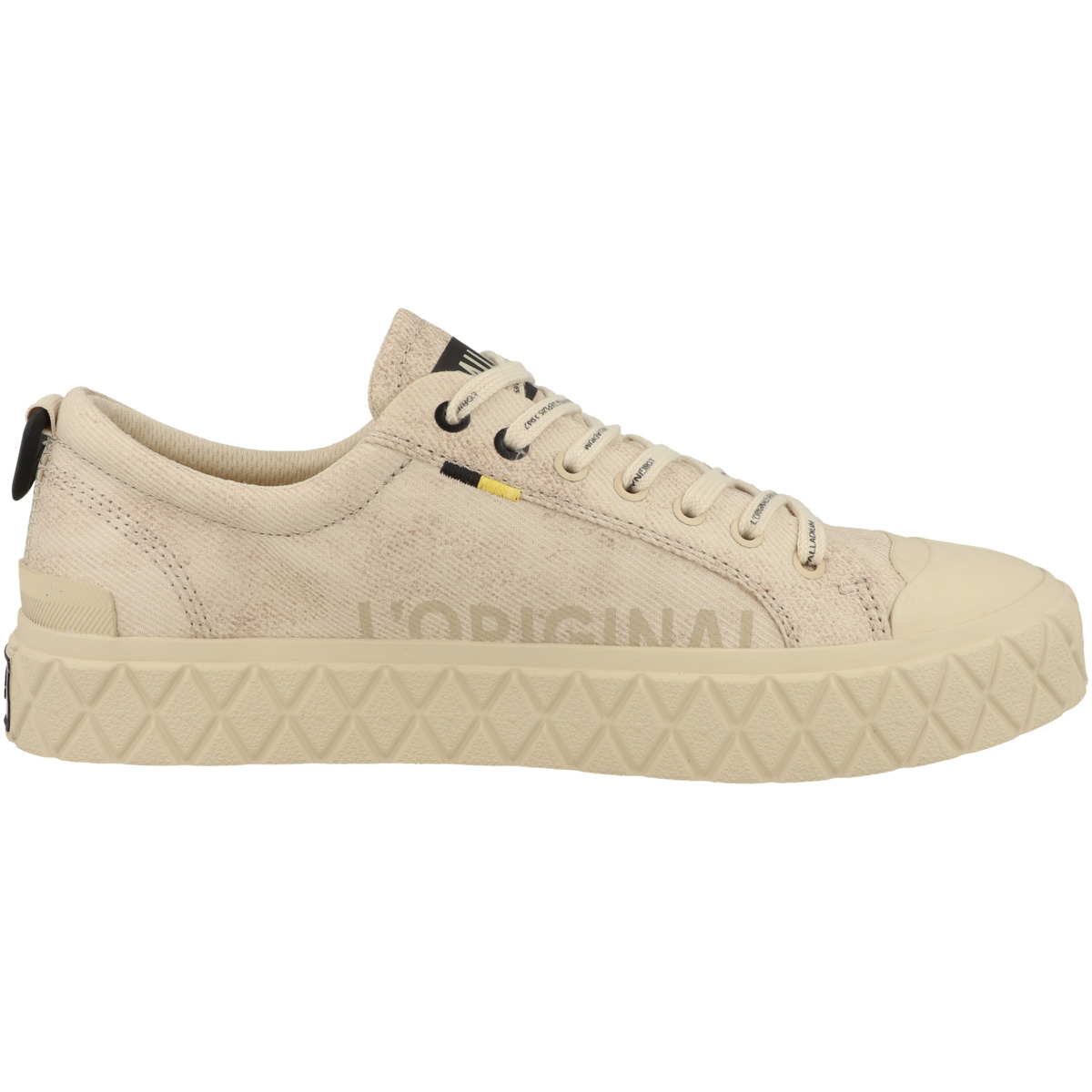 Palladium Palla Ace Lo Surplus Sneaker low beige Palladium Palla Ace Lo Surplus Sneaker low beige
