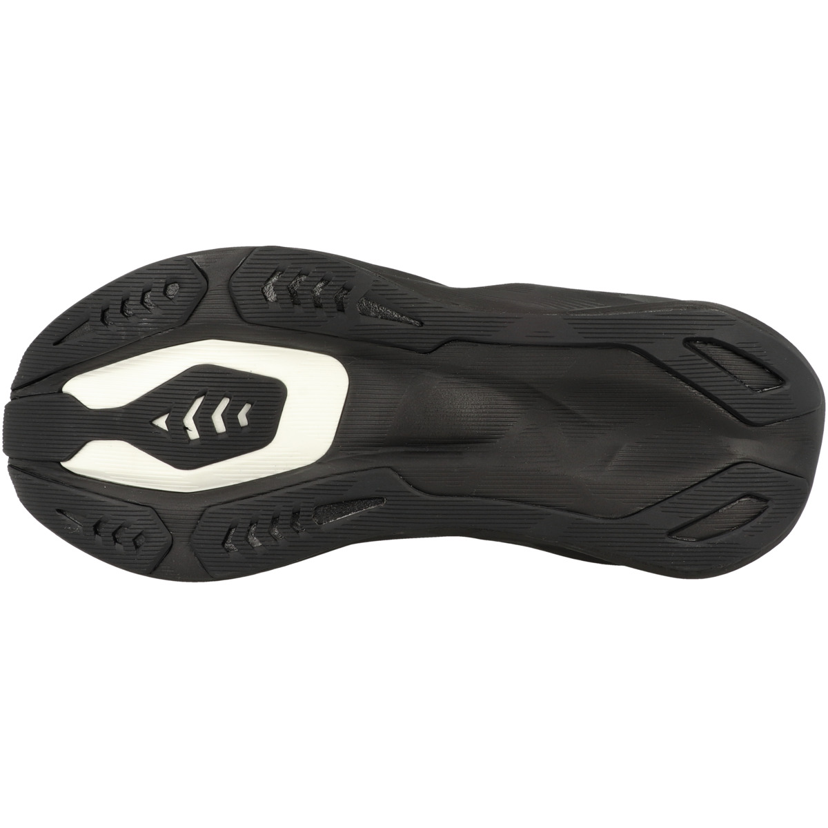 Asics Novablast 6 Laufschuhe schwarz