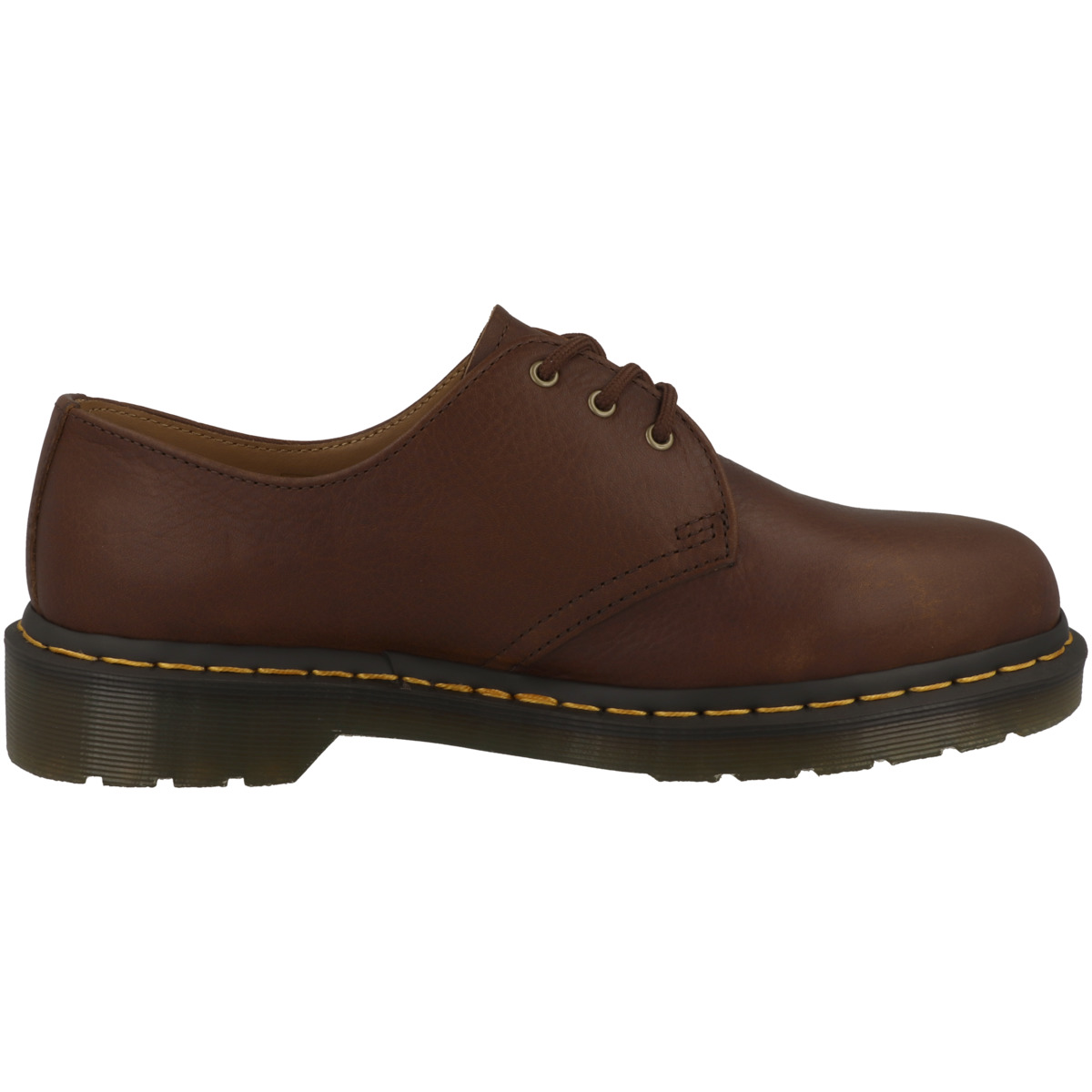 Dr. Martens 1461 Schuhe braun Dr. Martens 1461 Schuhe braun