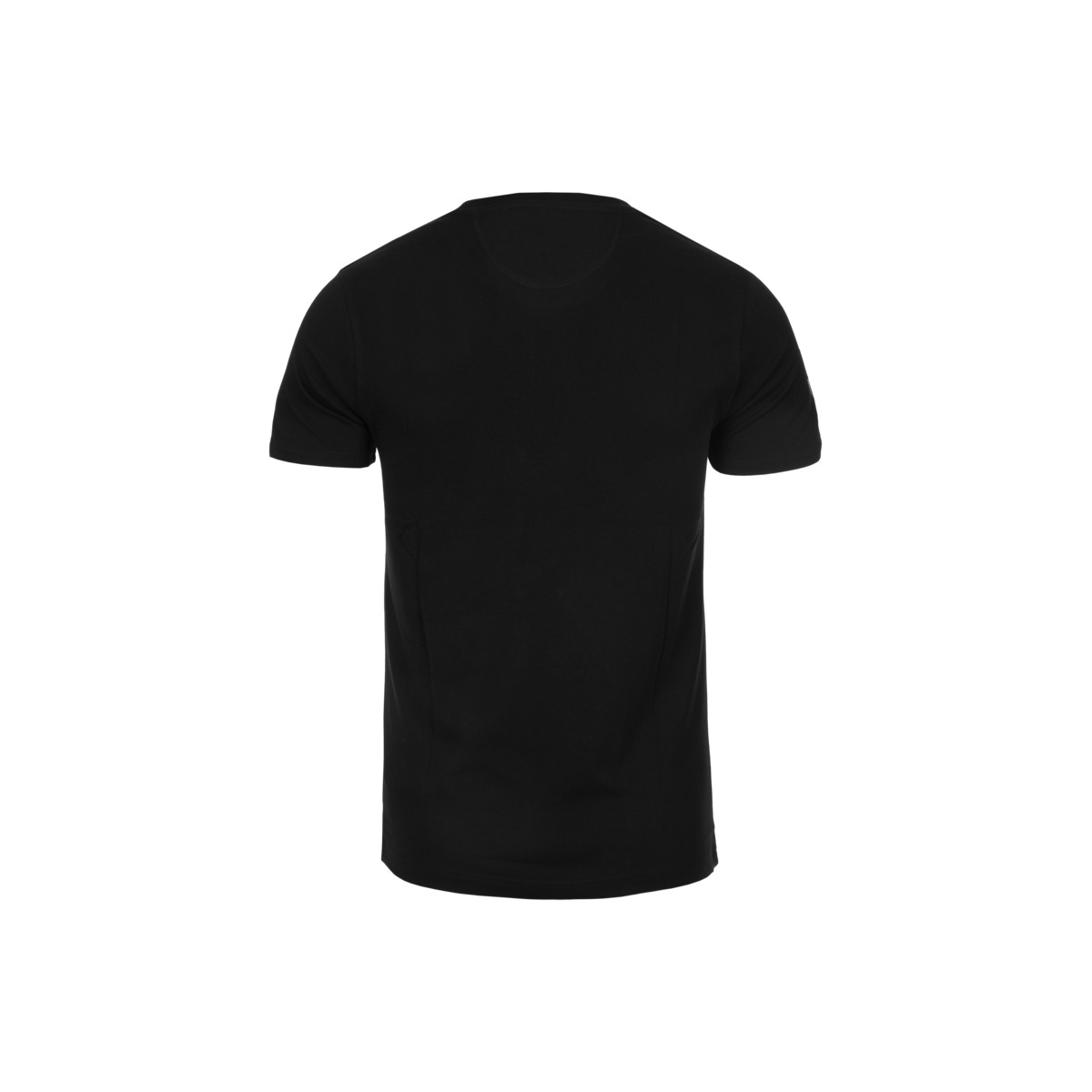 La Martina MBR322 T-Shirt schwarz