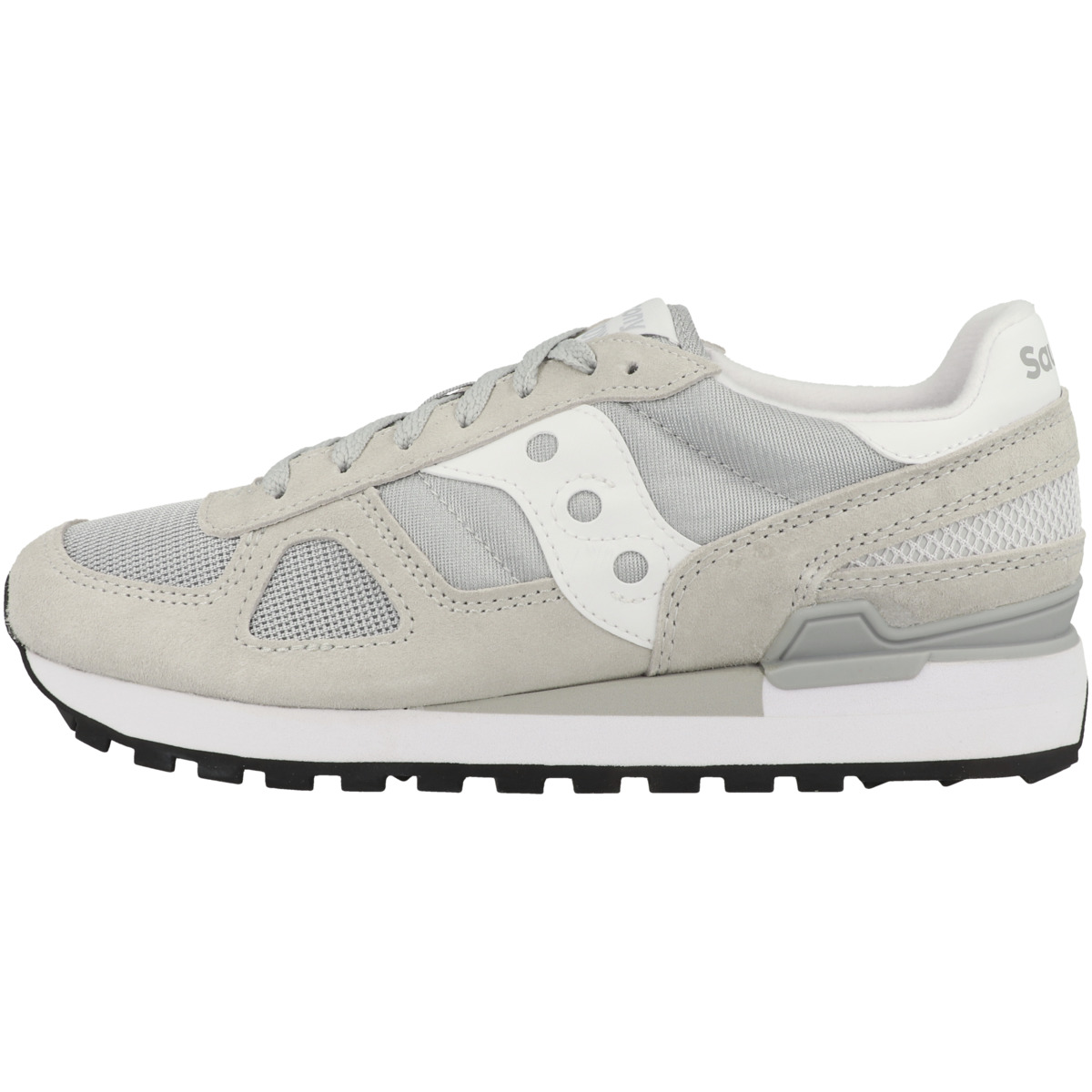 Saucony Shadow Original Sneaker grau