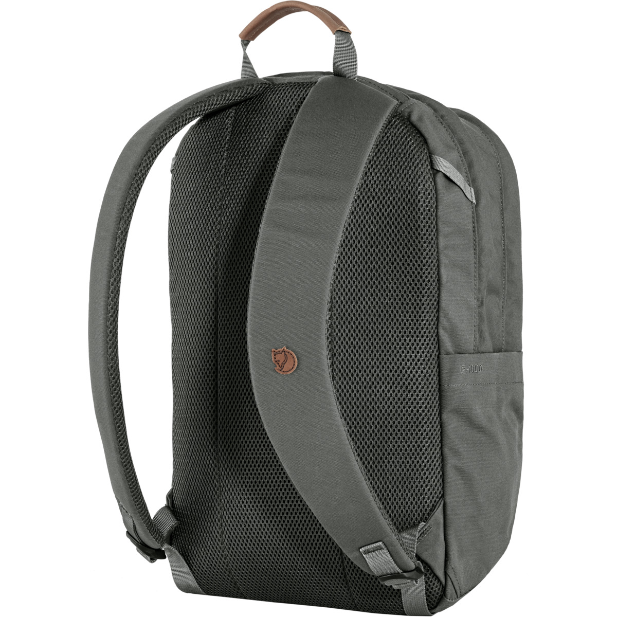 Fjällräven Räven 20 Rucksack grau