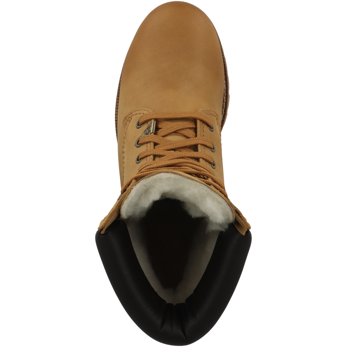 Panama Jack Panama 03 Igloo C10 Boots hellbraun