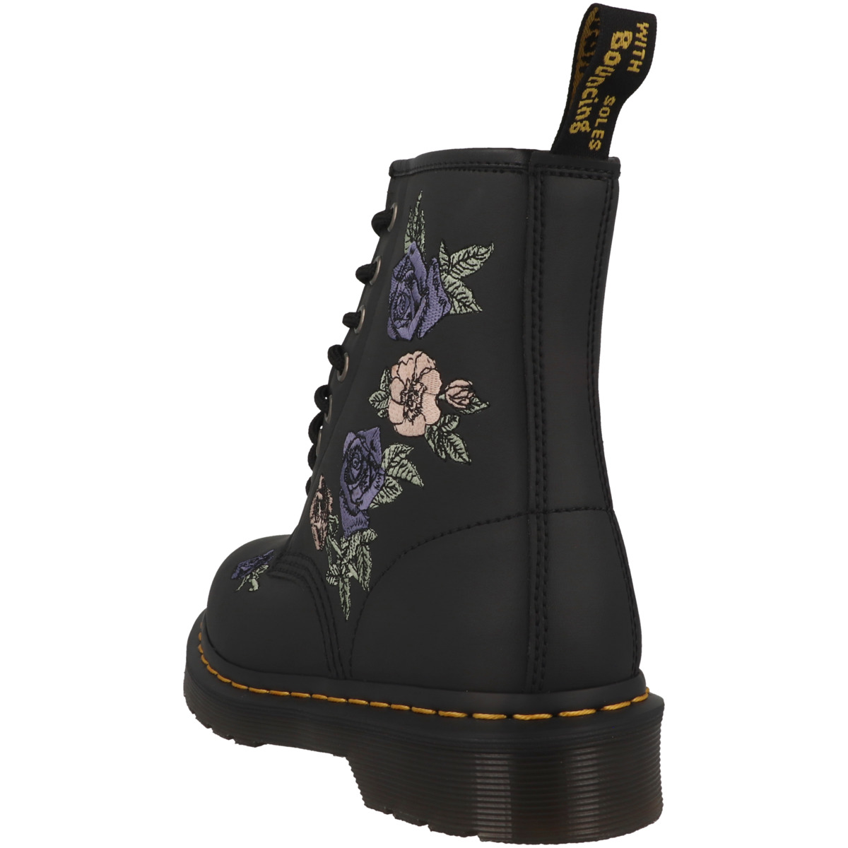 Dr. Martens 1460 Vonda Boots schwarz Dr. Martens 1460 Vonda Boots schwarz