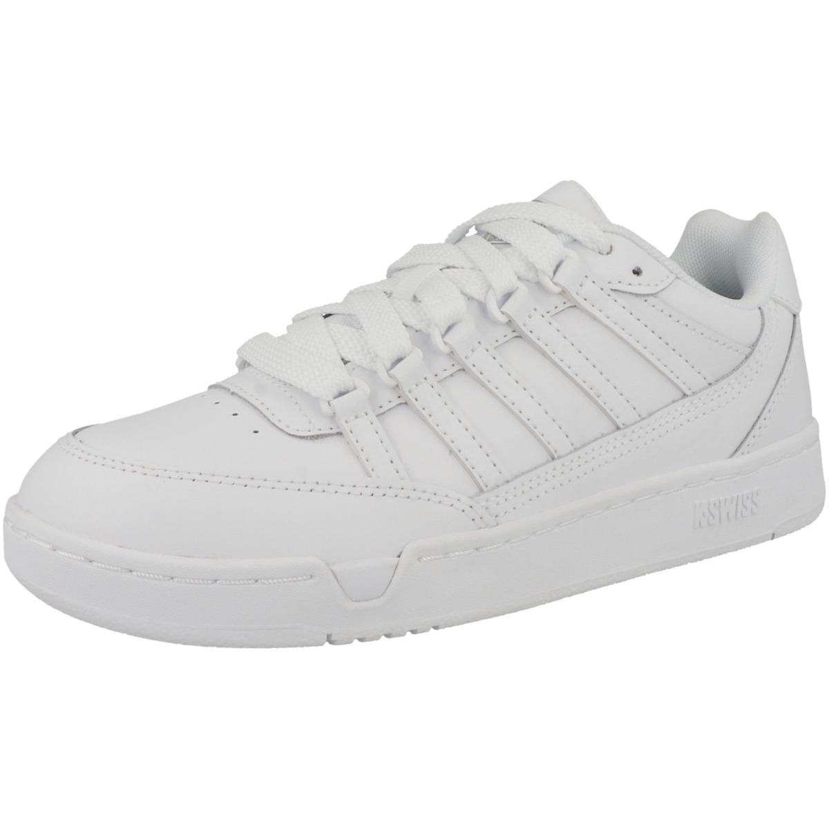 K-Swiss Set Pro Women Sneaker weiss K-Swiss Set Pro Women Sneaker weiss