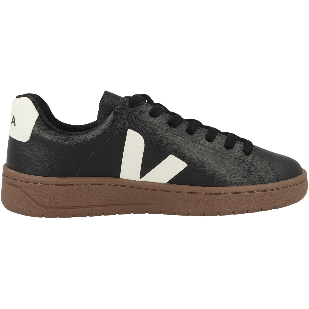 VEJA Urca CWL Sneaker low schwarz