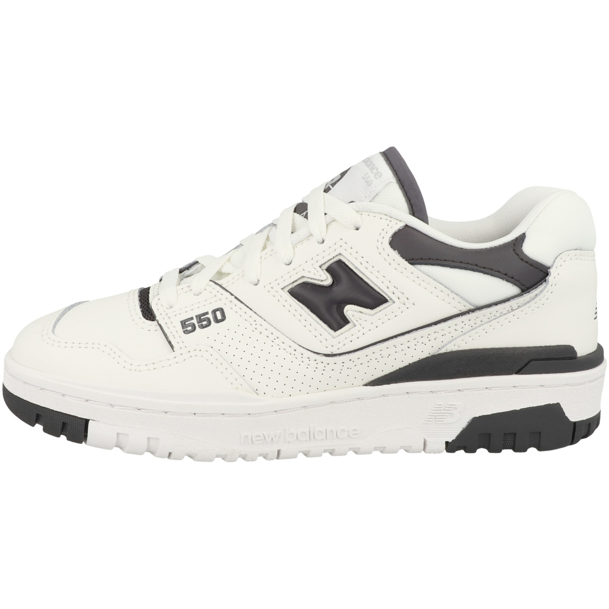 New Balance BBW 550 BH Sneaker weiss