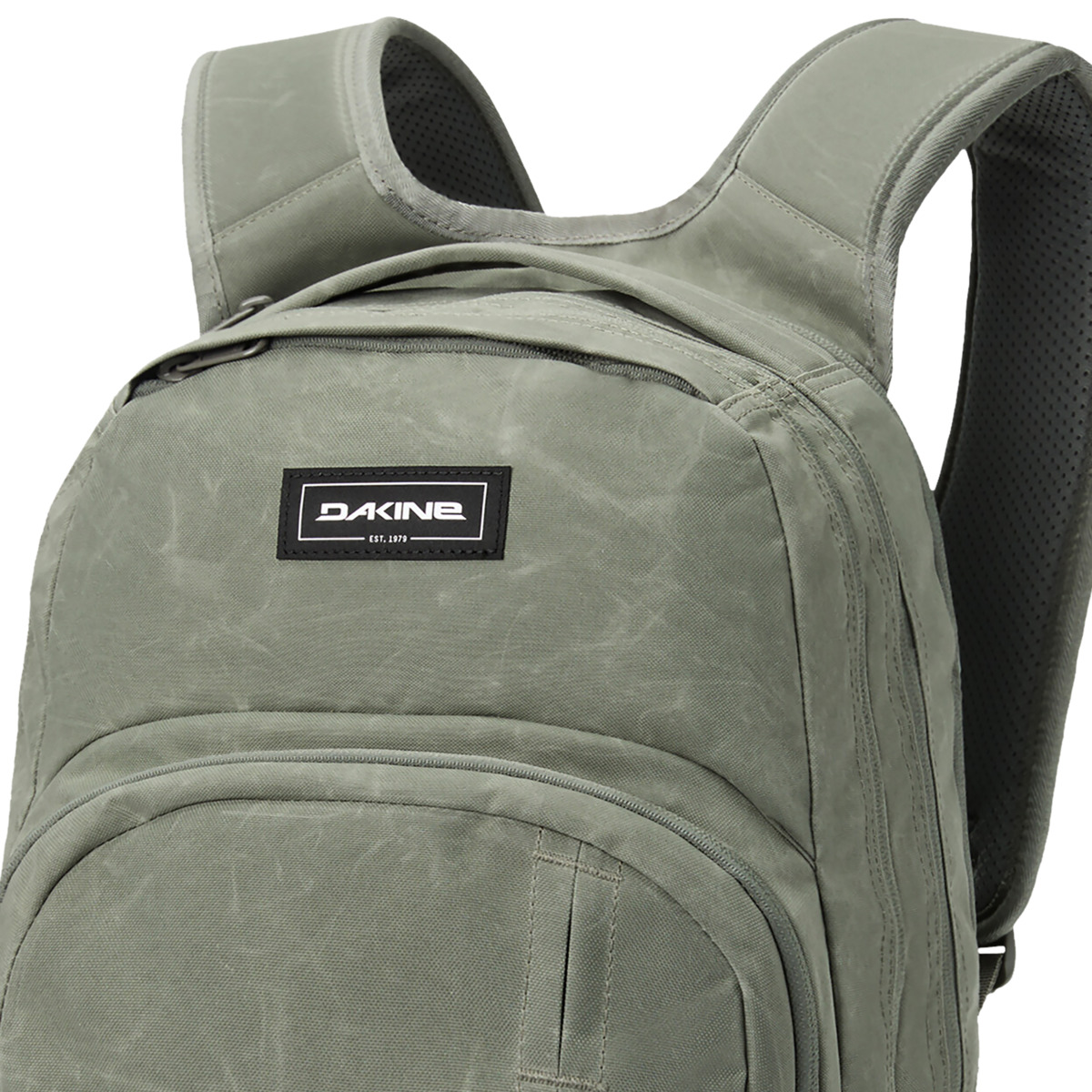 Dakine Campus Premium 28L Rucksack gruen