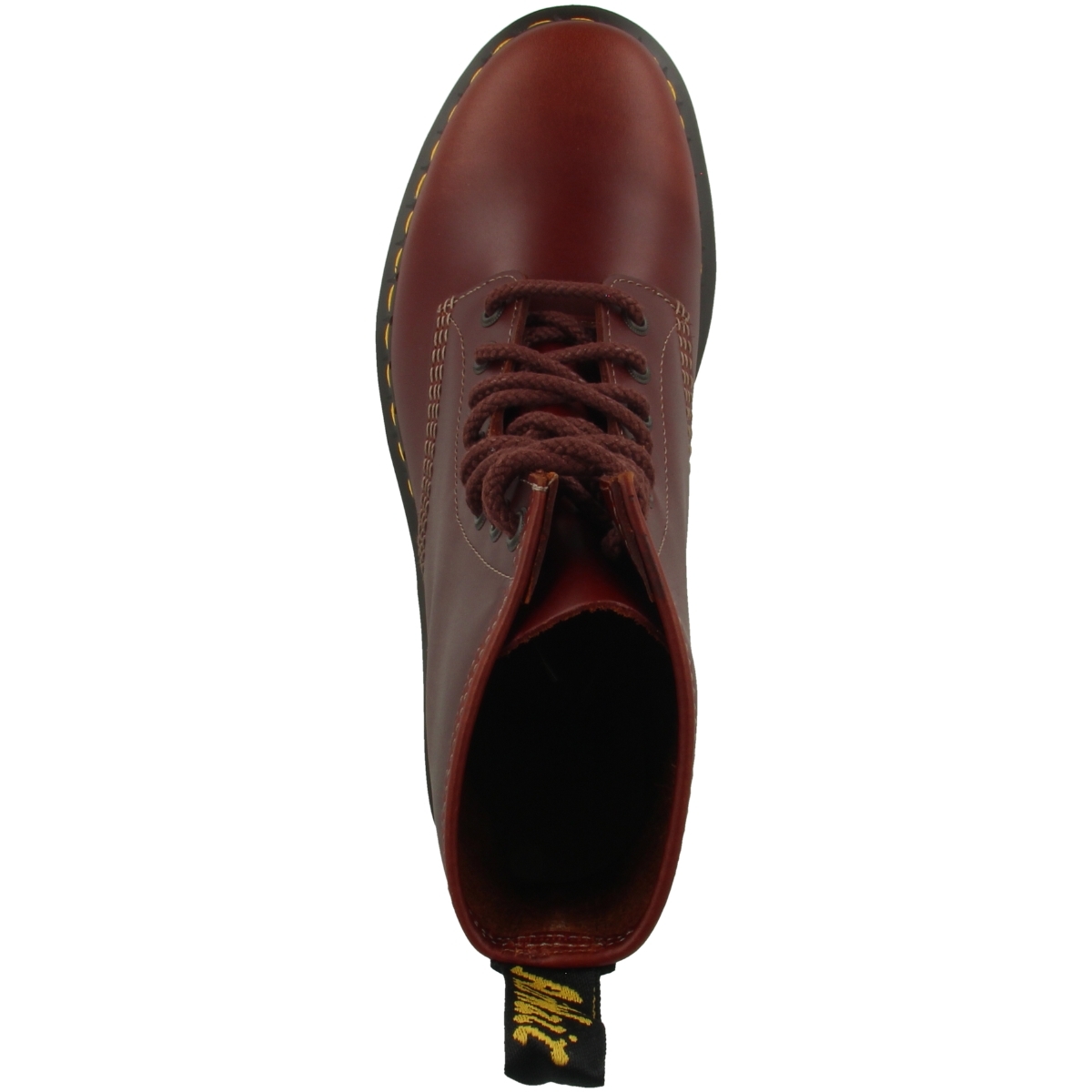 Dr. Martens 1460 Pascal Boots braun Dr. Martens 1460 Pascal Boots braun