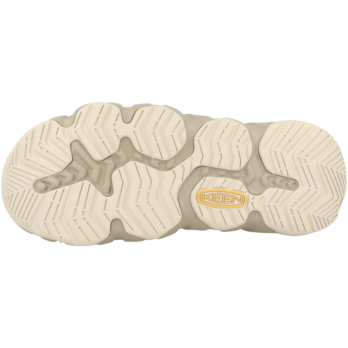 Keen Hyperport H2 Sandale braun Keen Hyperport H2 Sandale braun