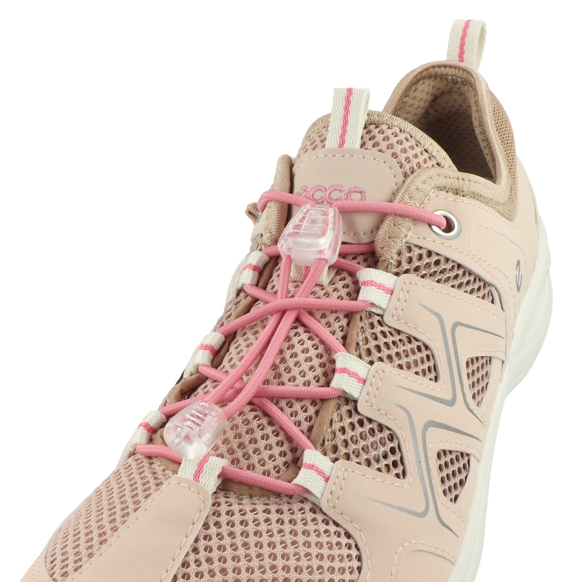 Ecco Terracruise LT W Sneaker low rosa Ecco Terracruise LT W Sneaker low rosa