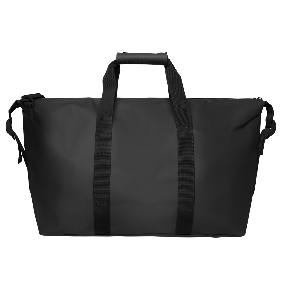 Rains Hilo Weekend Bag W3 Reisetasche schwarz Rains Hilo Weekend Bag W3 Reisetasche schwarz