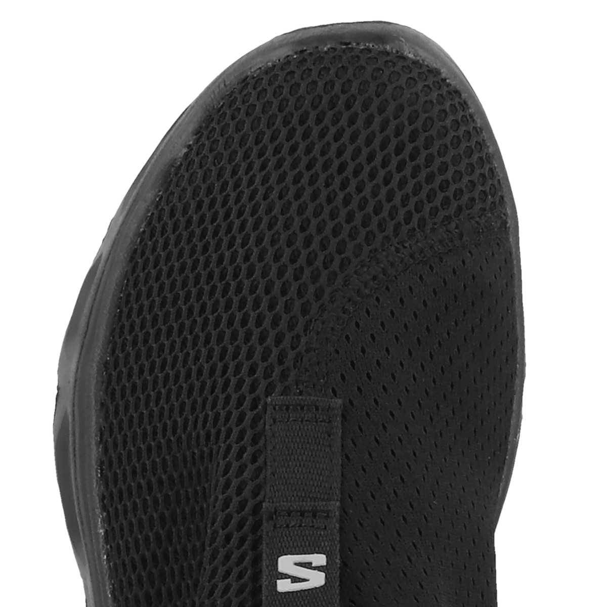 Salomon Reelax Moc 6.0 Women Slipper schwarz Salomon Reelax Moc 6.0 Women Slipper schwarz