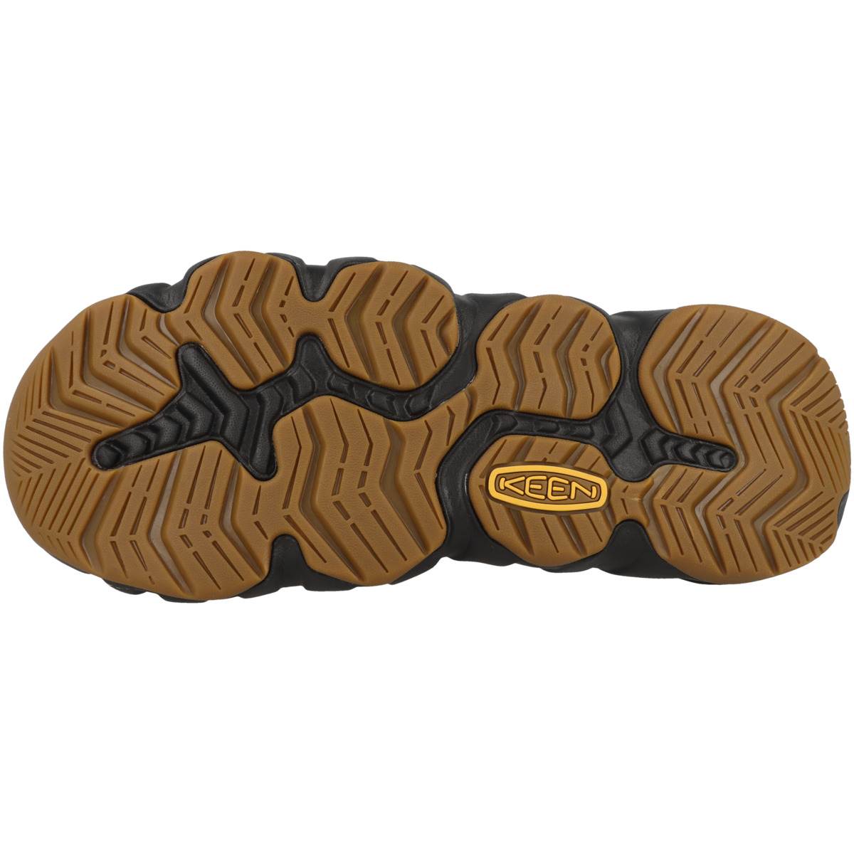 Keen Hyperport H2 Sandale hellbraun Keen Hyperport H2 Sandale hellbraun