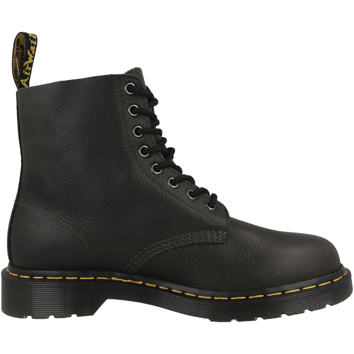Dr. Martens 1460 Pascal Boots dunkelgruen