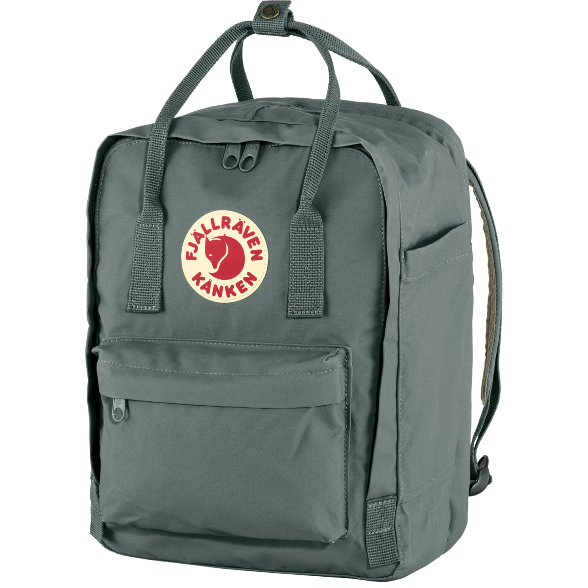 Fjällräven Kanken Laptop 13" Rucksack dunkelgruen