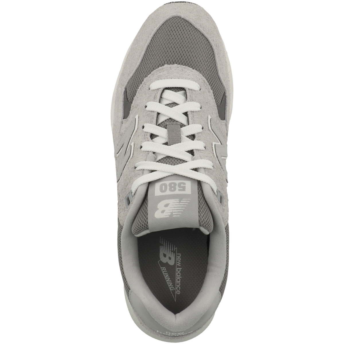 New Balance MT 580 MG2 Sneaker low grau