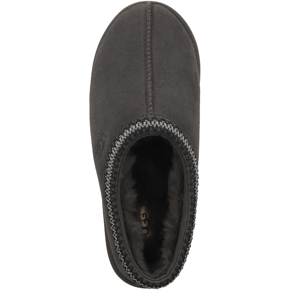 UGG Tasman II Men Hausschuhe dunkelgrau