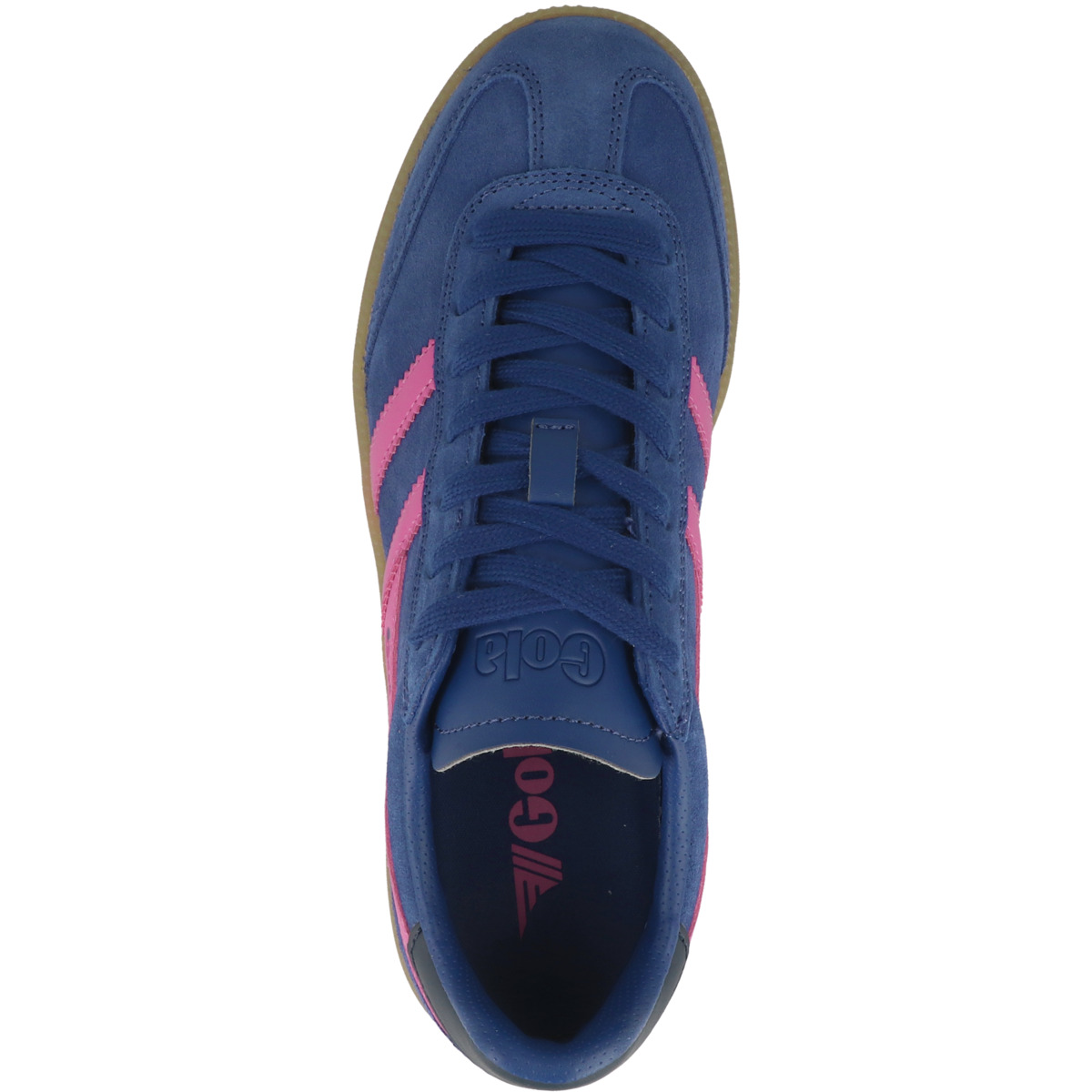 Gola Viper Sneaker low dunkelblau