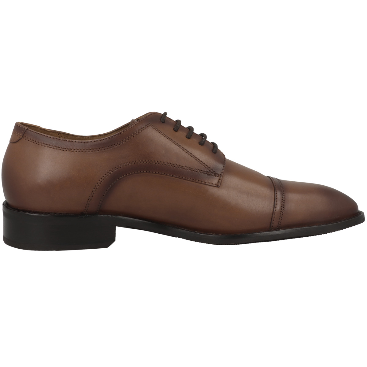 Gordon & Bros Aldo Antik Halbschuhe hellbraun