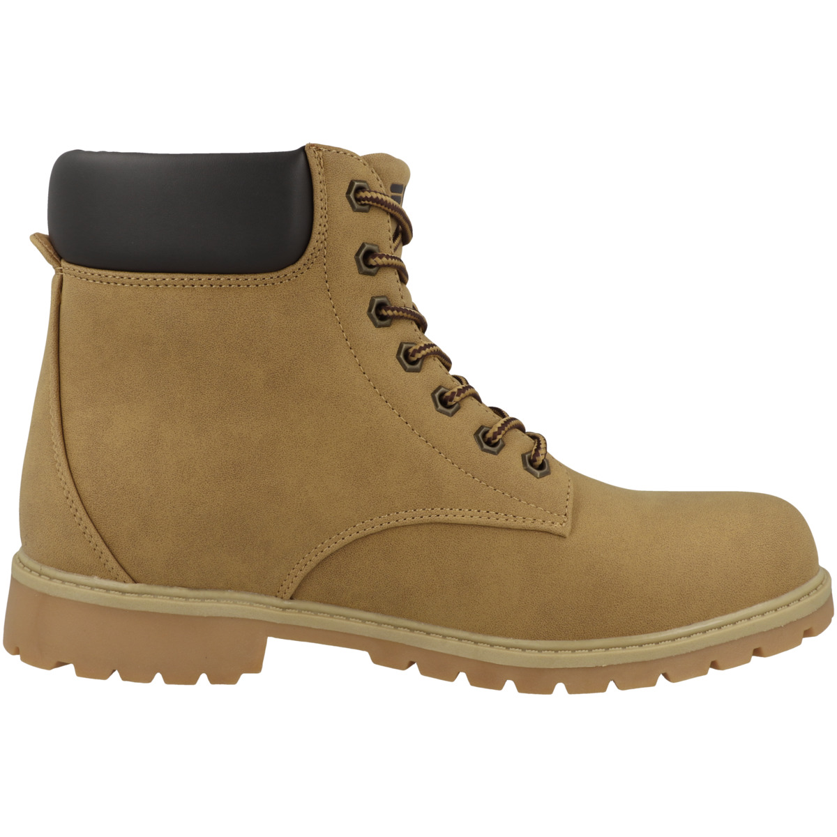 Fila Maverick Mid Boots braun Fila Maverick Mid Boots braun