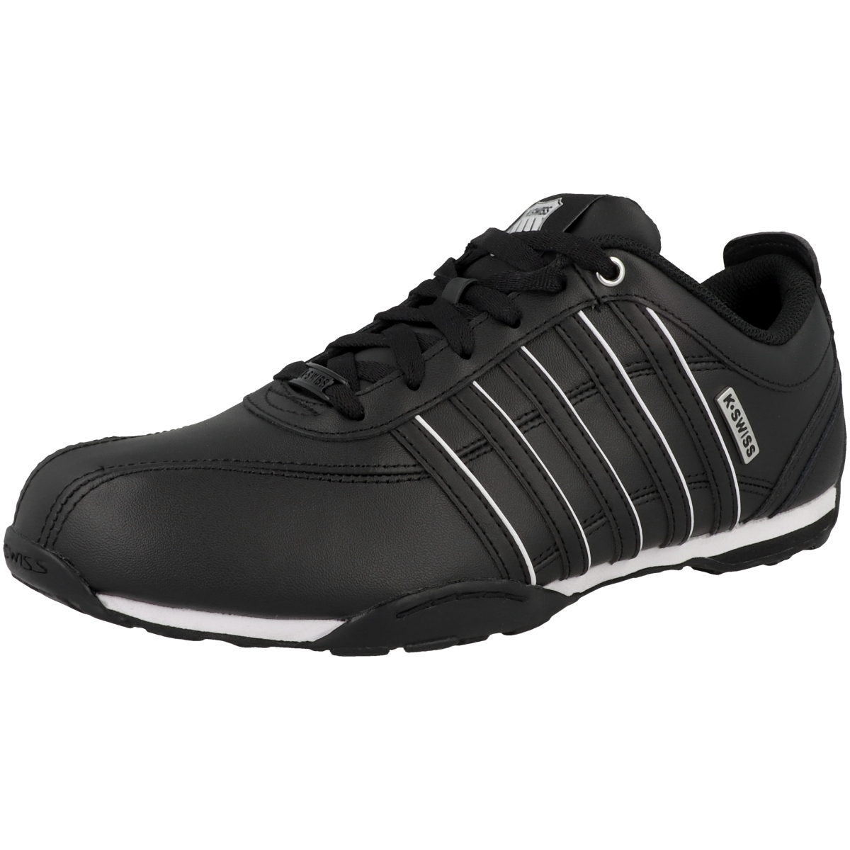 K-Swiss Arvee 1.5 Sneaker low schwarz K-Swiss Arvee 1.5 Sneaker low schwarz
